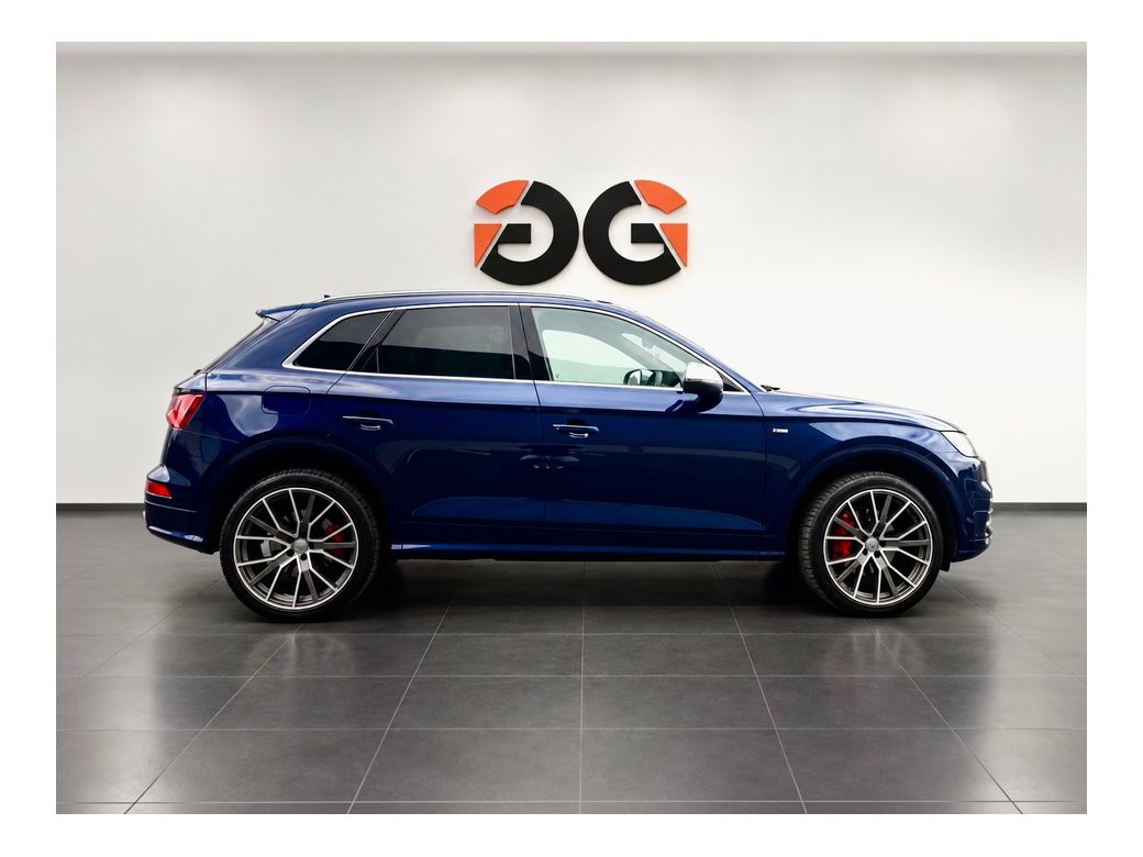2019 Audi Q5