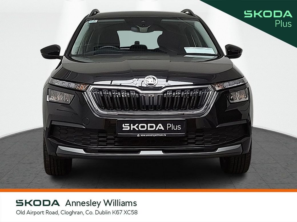 2023 Skoda Kamiq