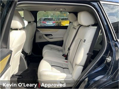 2024 Mazda CX-80