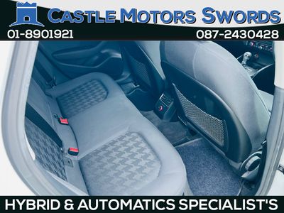 2014 Audi A3