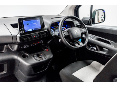 2023 Citroen Berlingo