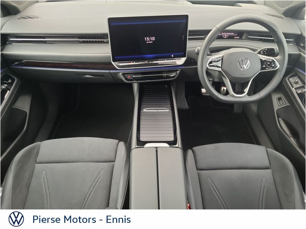 2025 Volkswagen ID.7