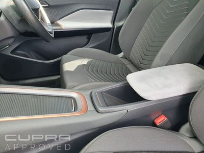 2023 Cupra Born