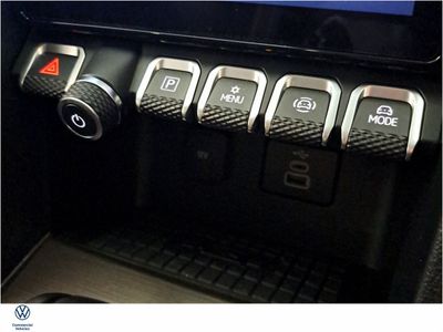 2026 Volkswagen Amarok