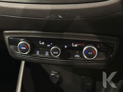 2023 Opel Crossland