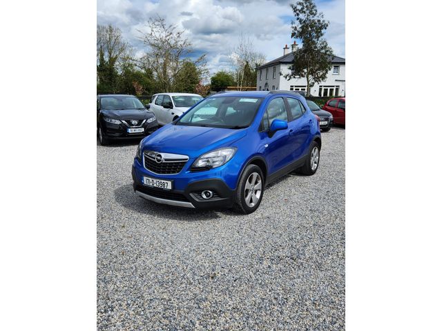vehicle for sale from Ben Mahon Cars