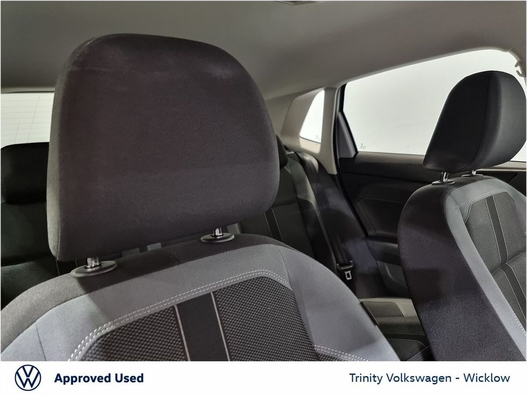 2026 Volkswagen Polo