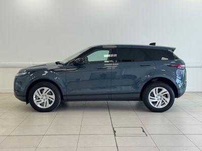 2024 Land Rover Range Rover Evoque