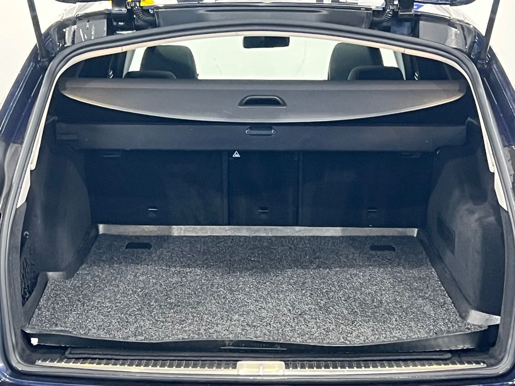 2017 Mercedes-Benz E Class