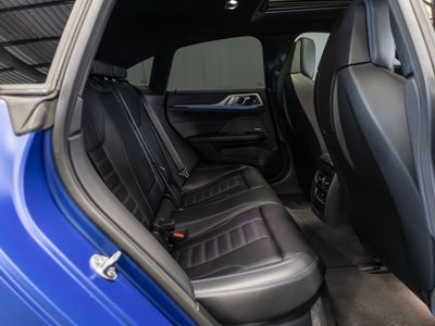 2023 BMW i4