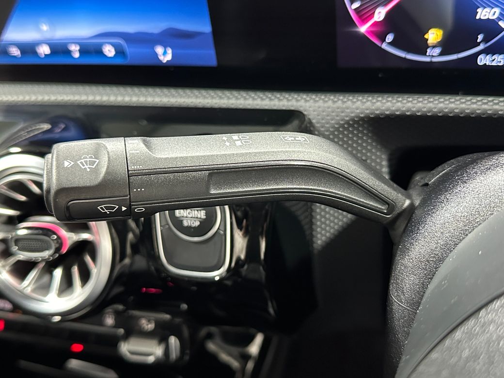 2023 Mercedes-Benz A Class
