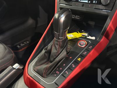 2020 Volkswagen Polo