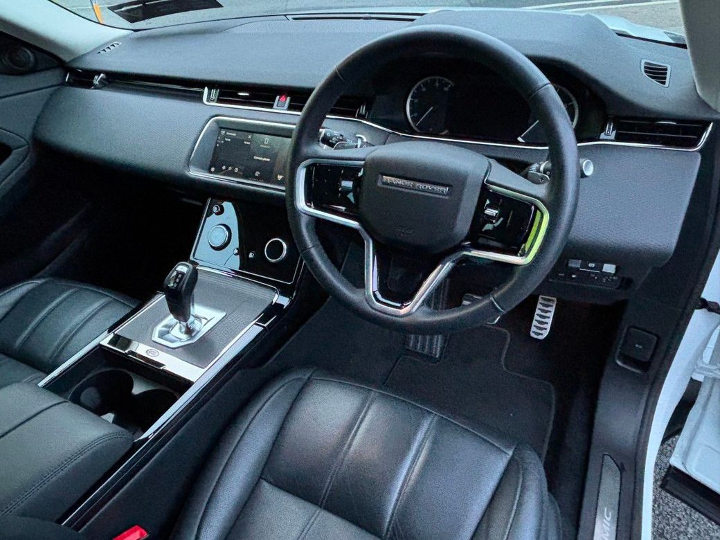 2023 Land Rover Range Rover Evoque