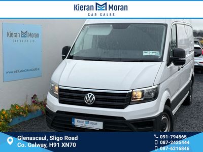 2016 Volkswagen Transporter