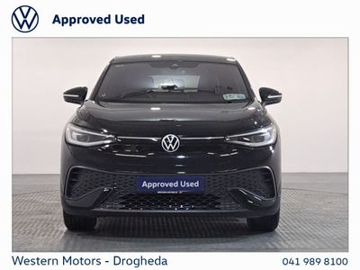2022 Volkswagen ID.5
