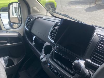 2026 Fiat Ducato