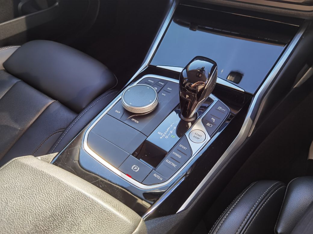 2022 BMW 3 Series