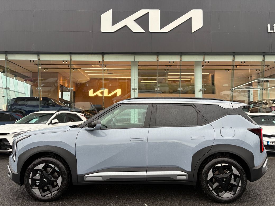 2026 Kia Seltos