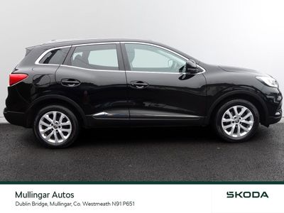 2019 Renault Kadjar