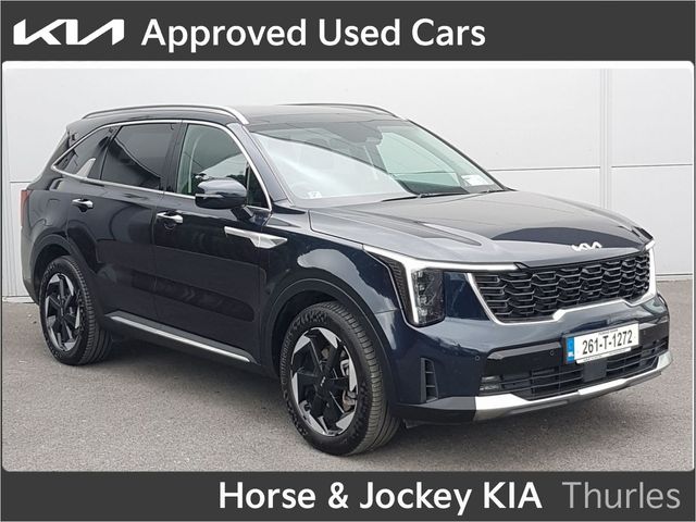 vehicle for sale from Horse & Jockey Car Sales