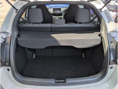 2023 Toyota Yaris