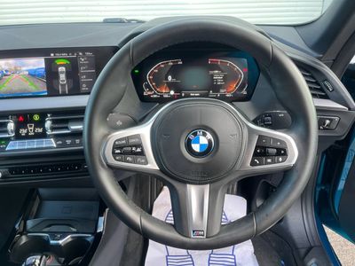 2020 BMW 2 Series