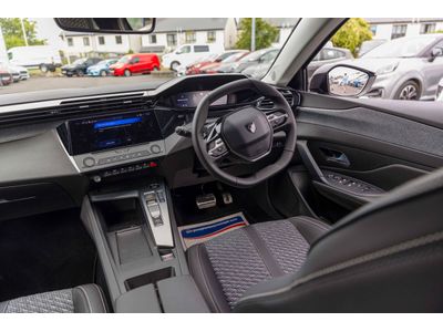 2026 Peugeot 308
