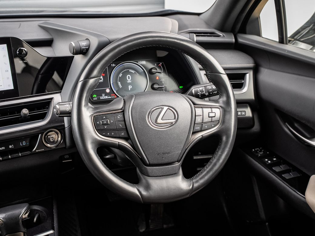 2023 Lexus UX 250H