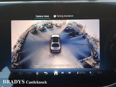 2024 Mercedes-Benz E Class