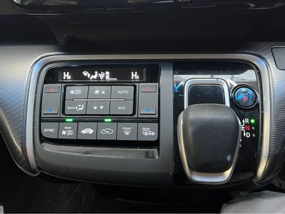 2019 Honda Stepwagon