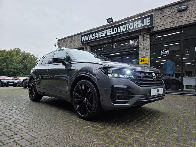 vehicle for sale from Sarsfield Motors