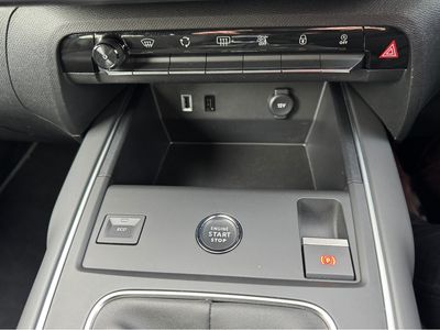 2023 Citroen C5 Aircross