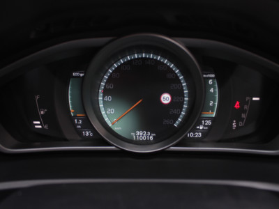 2015 Volvo V40