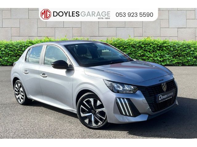 vehicle for sale from Doyles Garage Courtown Ltd