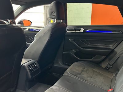 2022 Volkswagen Arteon
