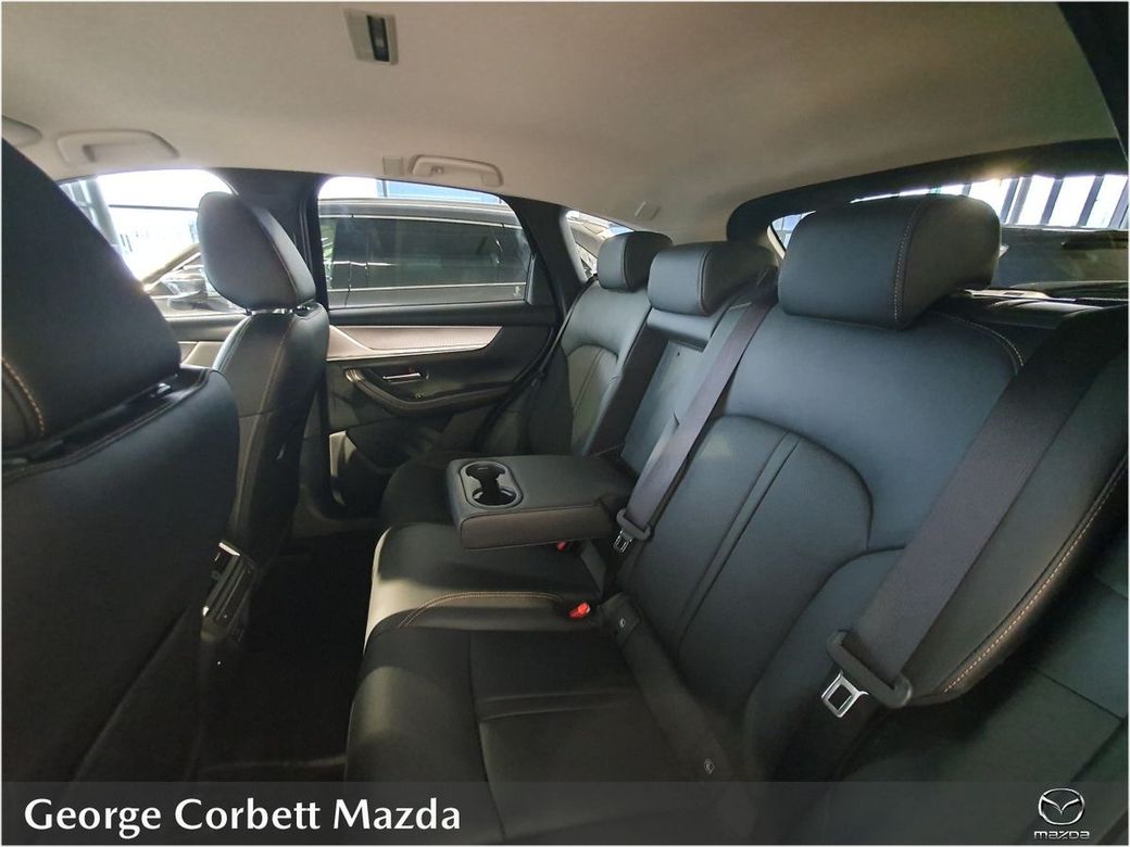 2026 Mazda CX-60