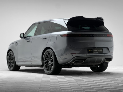 2023 Land Rover Range Rover Sport