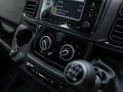 2026 Fiat Ducato