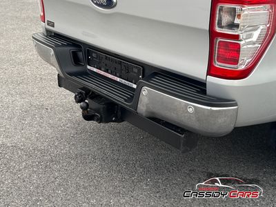 2018 Ford Ranger