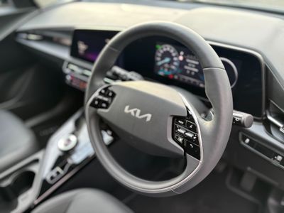 2025 Kia Niro
