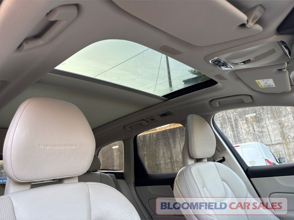 2018 Volvo XC60