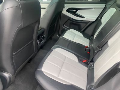 2023 Land Rover Range Rover Evoque