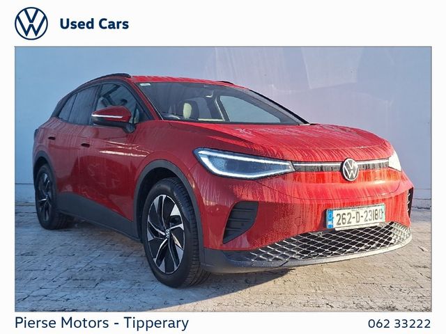 vehicle for sale from Pierse Motors