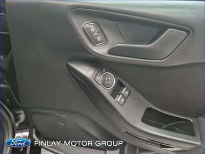 2021 Ford Fiesta