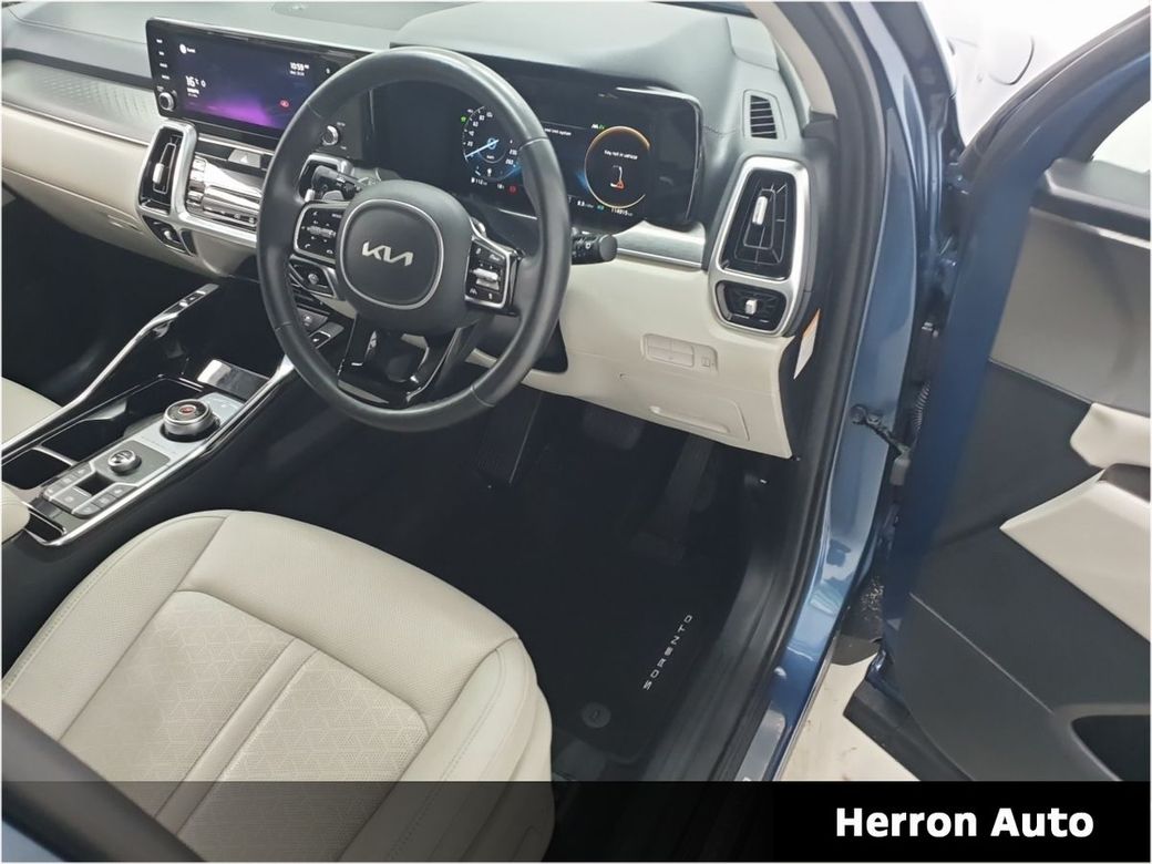 2022 Kia Sorento