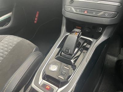 2021 Peugeot 308
