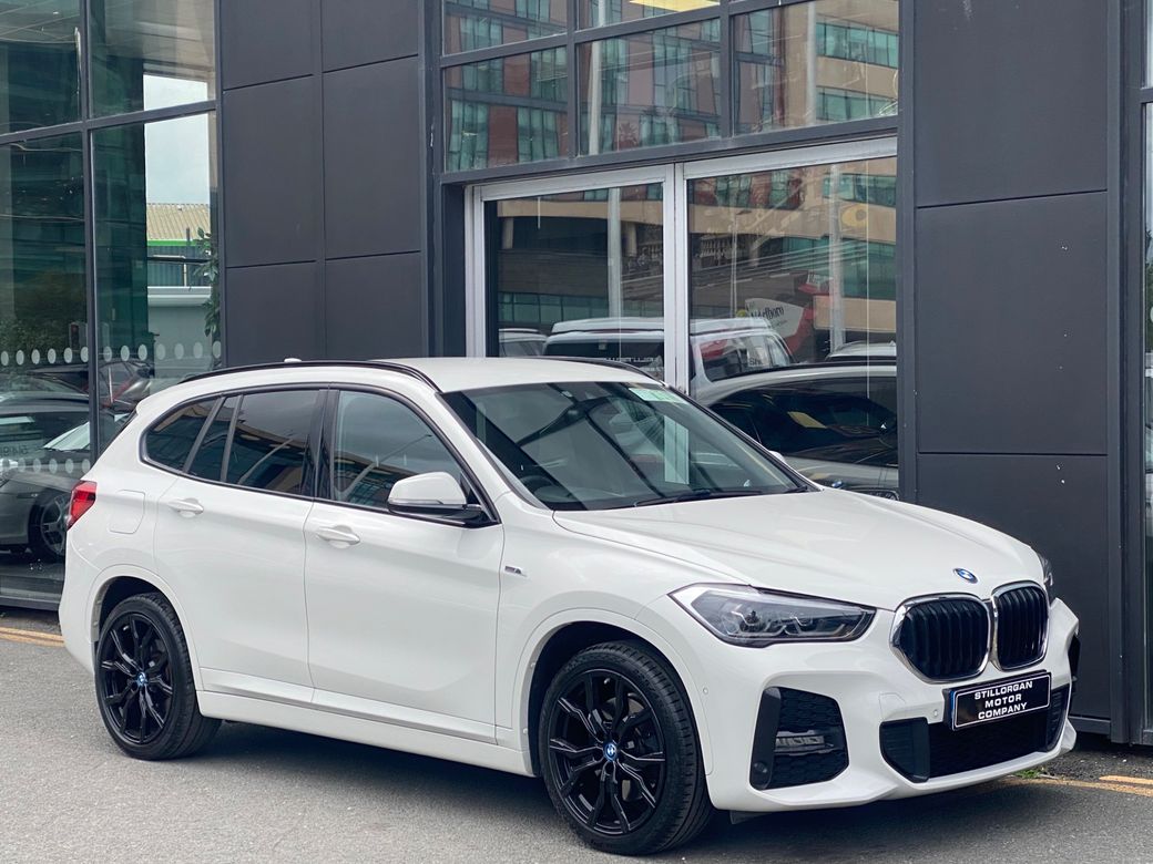 2022 BMW X1