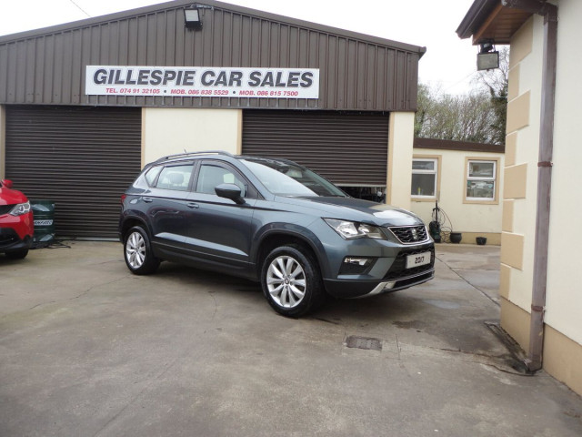 vehicle for sale from Gillespie Car Sales