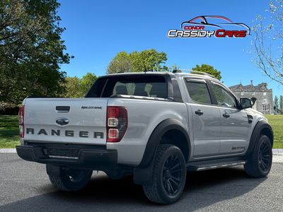 2022 Ford Ranger