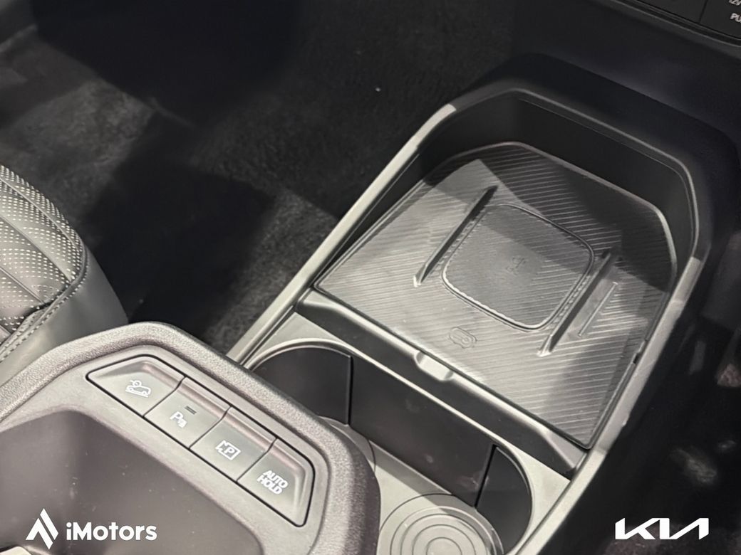 2026 Kia EV4